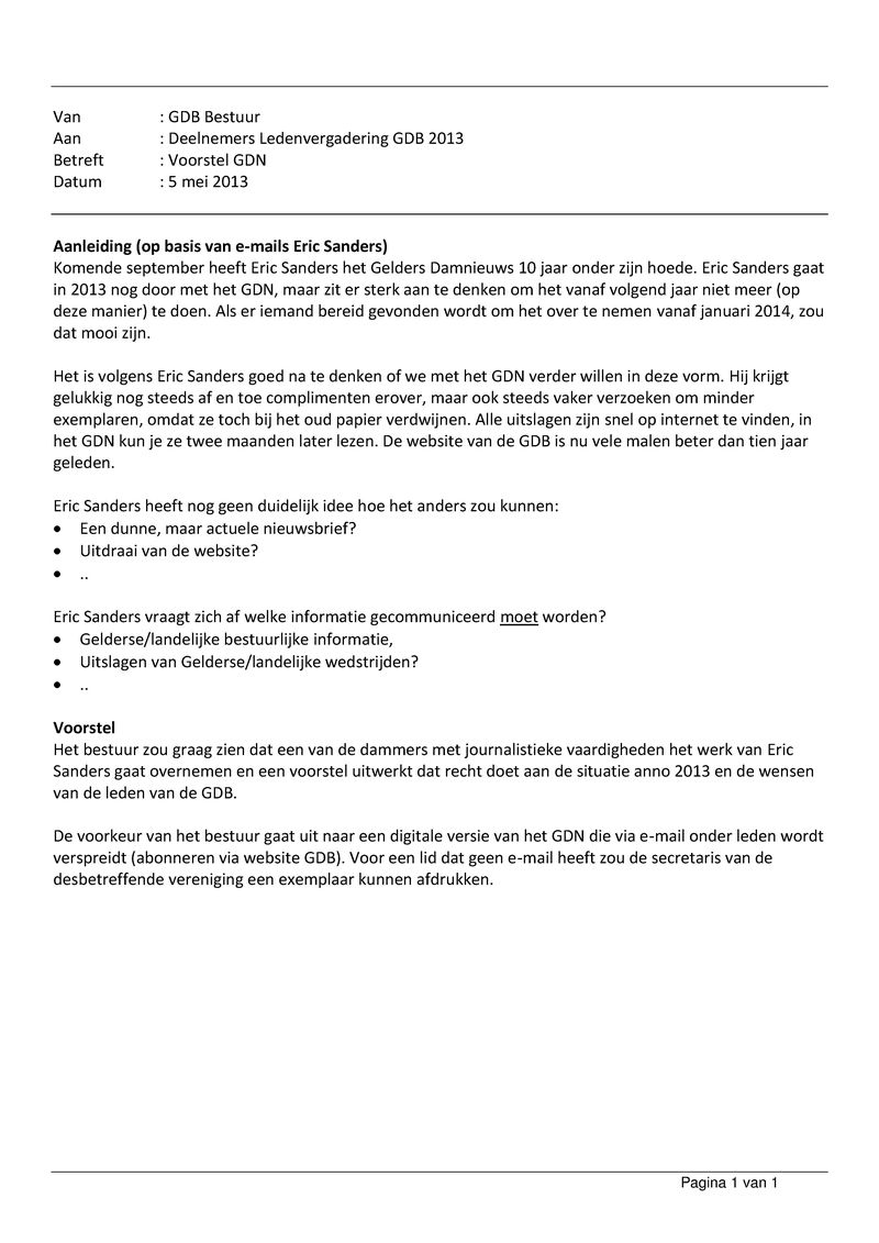 Bijlage 10 - Voorstel GDN.pdf (pagina 1)